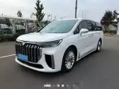 2024 VOYAH DREAM,autocango,china used car exporter,china ev exporter,chinese used car exporter,chinese used ev exporter