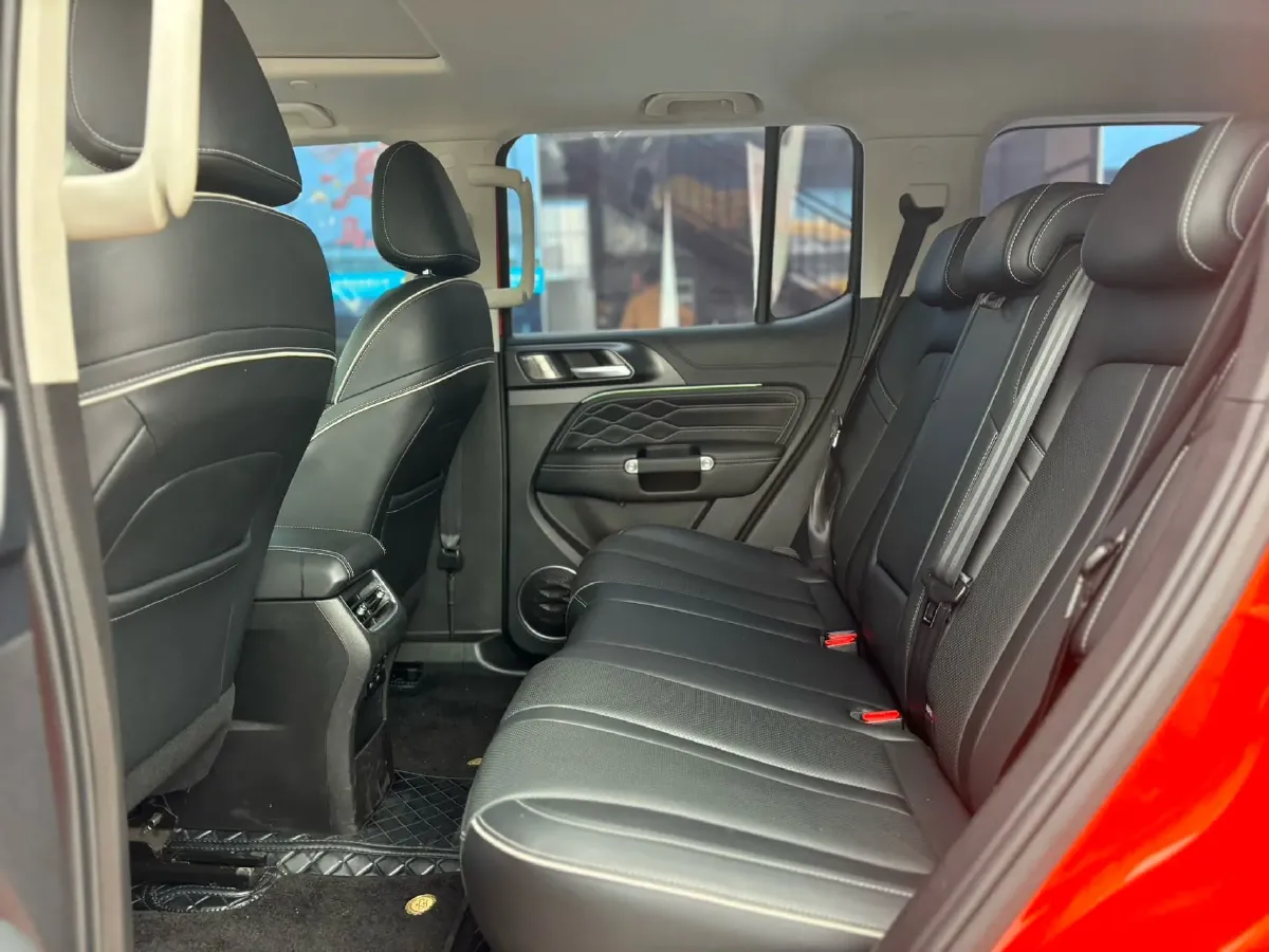 2023 Tank 300 2.0T 227HP L4 8AT,autocango,china used car exporter,china ev exporter,chinese used car exporter,chinese used ev exporter