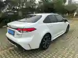 2019 Toyota Levin 1.2T 116HP L4 CVT