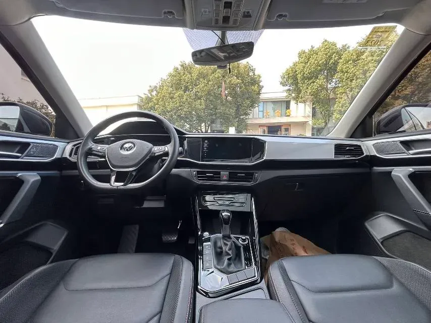 2020 Volkswagen Tayron 2.0T 186HP L4 7DCT,autocango,china used car exporter,china ev exporter,chinese used car exporter,chinese used ev exporter