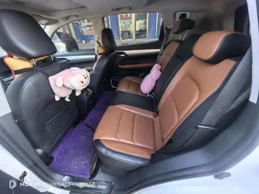 2020 Geely Vision X6 1.4T 141HP L4 CVT,autocango,china used car exporter,china ev exporter,chinese used car exporter,chinese used ev exporter