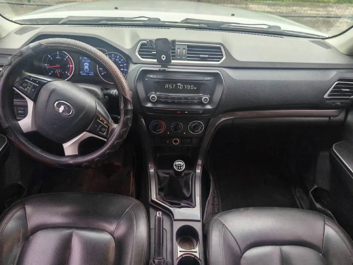 2017 Great Wall Wingle 5 2.0T 143HP L4 6MT,autocango,china used car exporter,china ev exporter,chinese used car exporter,chinese used ev exporter