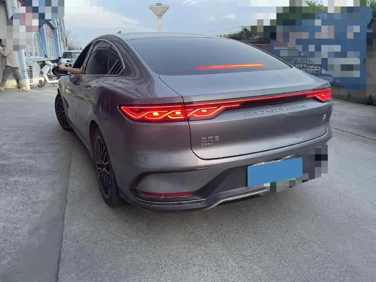 2022 BYD Seal BEV 61.4KWH,autocango,china used car exporter,china ev exporter,chinese used car exporter,chinese used ev exporter