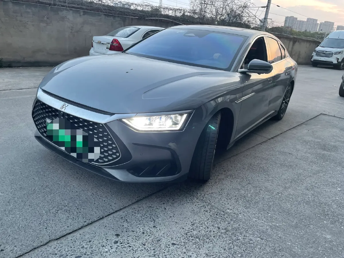 2022 BYD Seal BEV 61.4KWH,autocango,china used car exporter,china ev exporter,chinese used car exporter,chinese used ev exporter