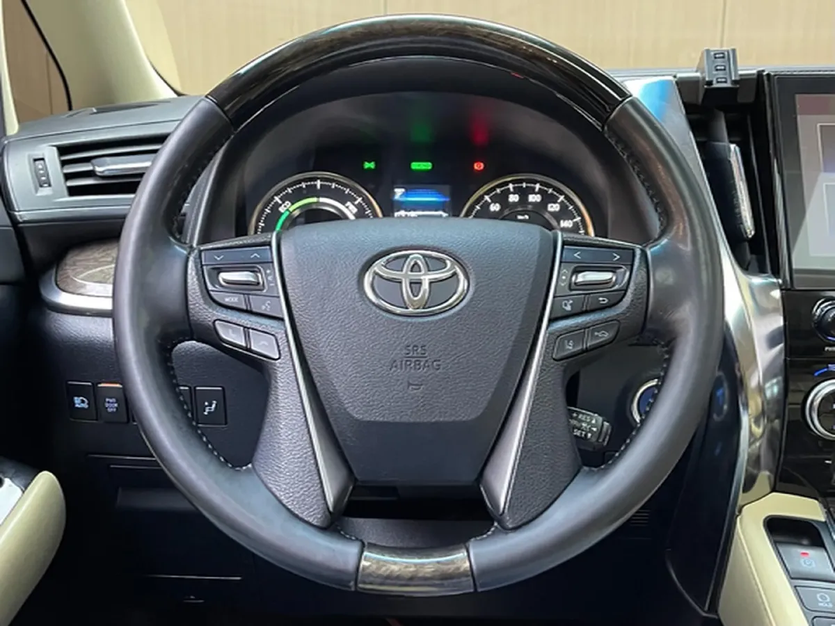 2020 Toyota Vellfire 2.5L 117HP L4 E-CVT Hybrid,autocango,china used car exporter,china ev exporter,chinese used car exporter,chinese used ev exporter