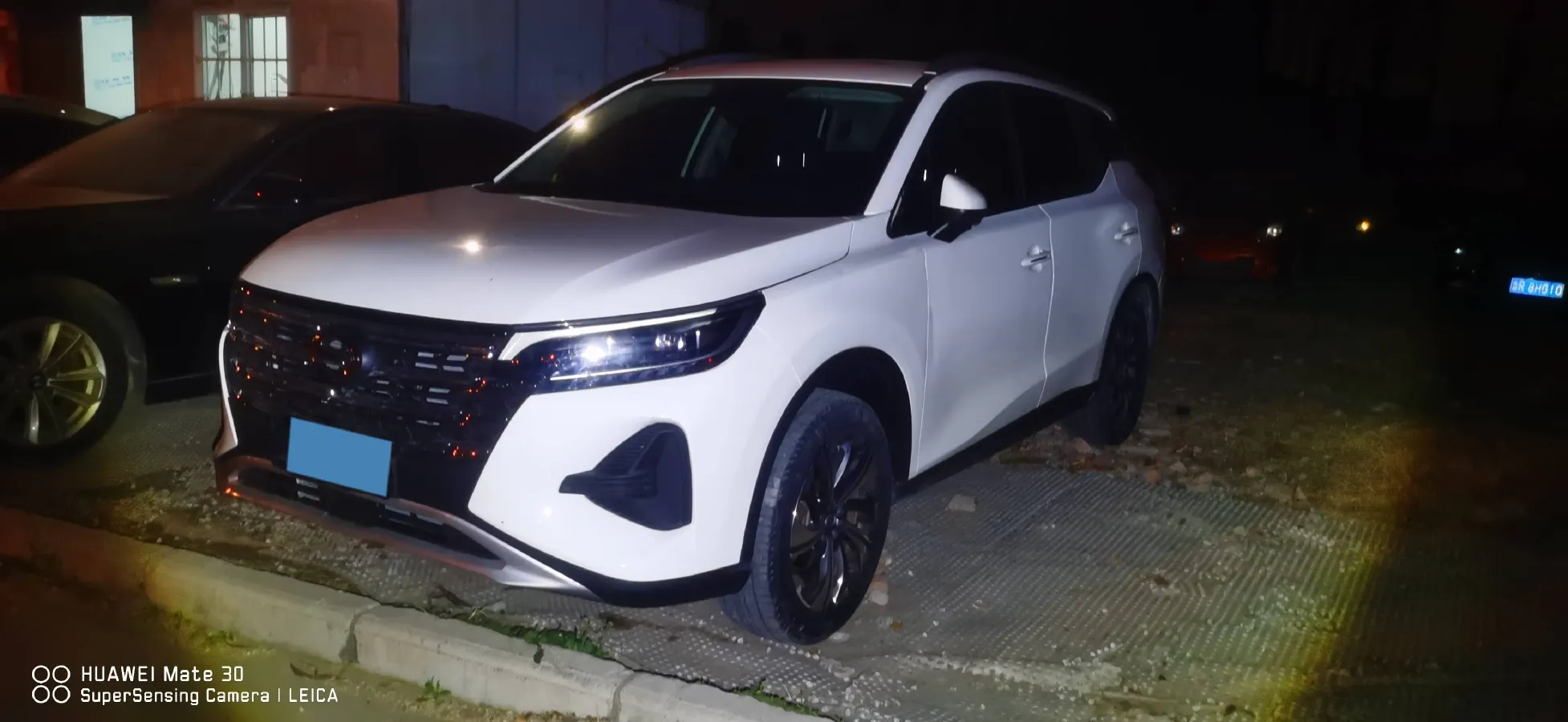 2020 GAC Trumpchi GS4 1.5T 169HP L4 6AT,autocango,china used car exporter,china ev exporter,chinese used car exporter,chinese used ev exporter