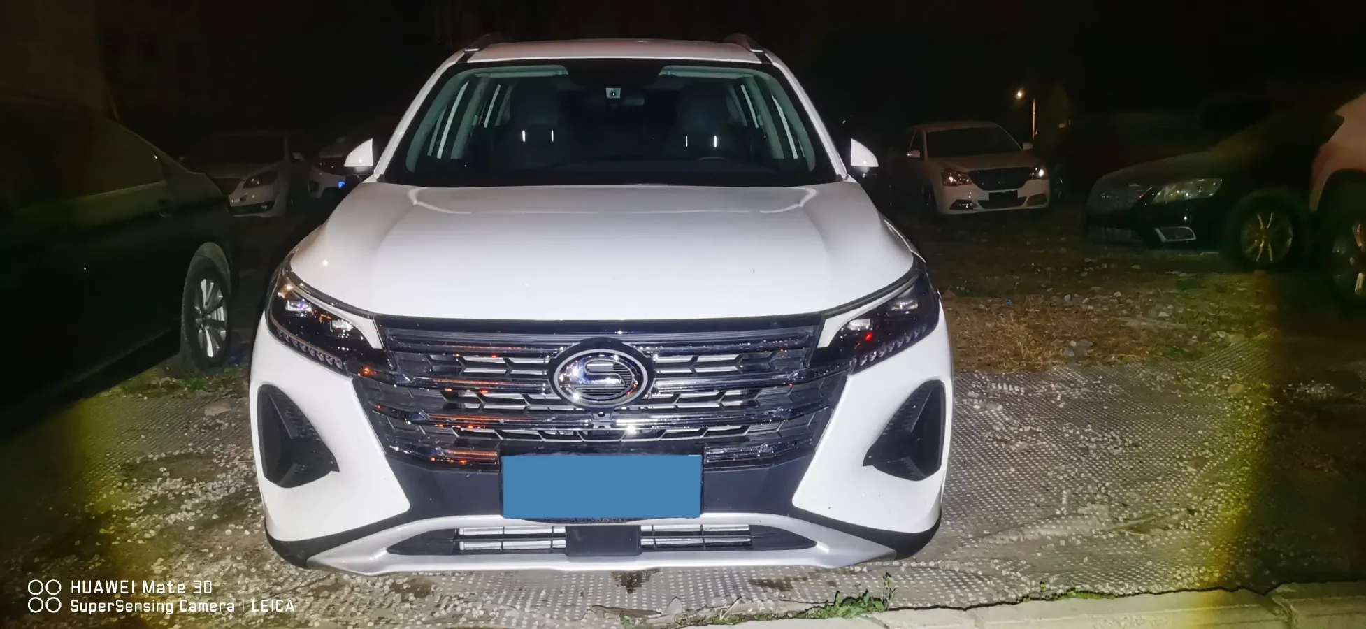 2020 GAC Trumpchi GS4 1.5T 169HP L4 6AT,autocango,china used car exporter,china ev exporter,chinese used car exporter,chinese used ev exporter