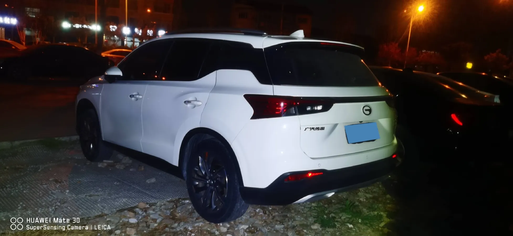 2020 GAC Trumpchi GS4 1.5T 169HP L4 6AT,autocango,china used car exporter,china ev exporter,chinese used car exporter,chinese used ev exporter