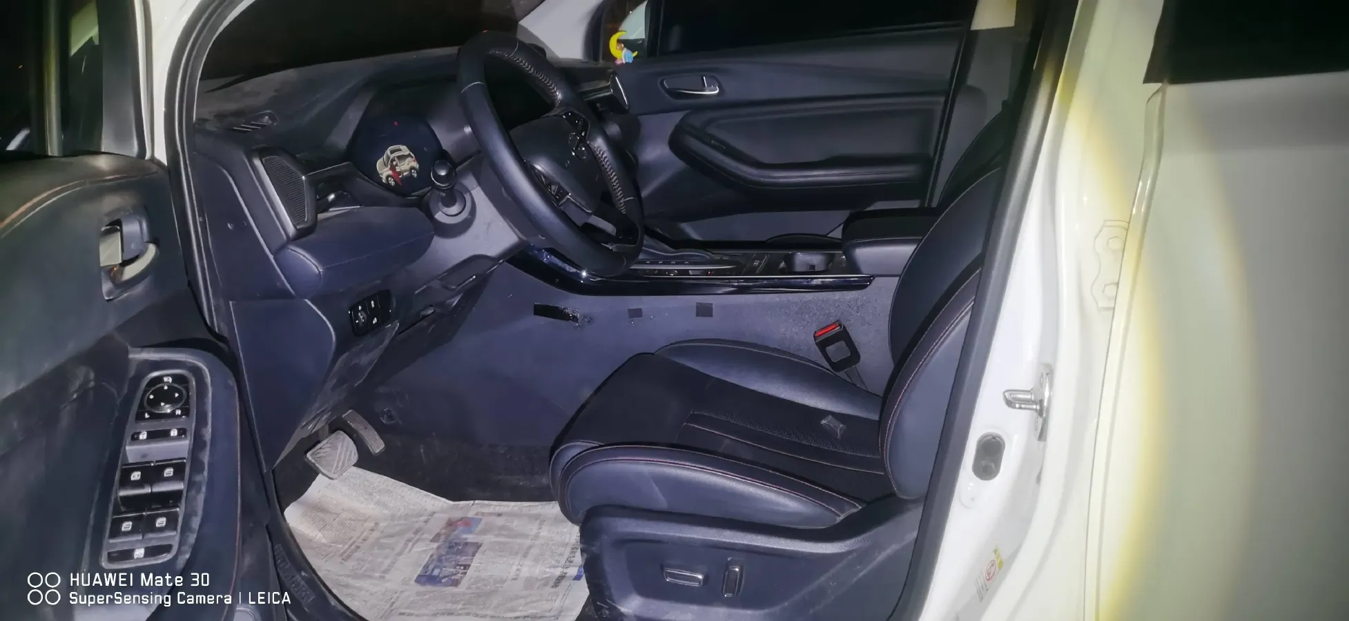 2020 GAC Trumpchi GS4 1.5T 169HP L4 6AT,autocango,china used car exporter,china ev exporter,chinese used car exporter,chinese used ev exporter