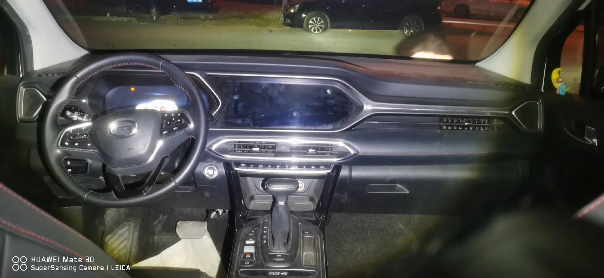 2020 GAC Trumpchi GS4 1.5T 169HP L4 6AT,autocango,china used car exporter,china ev exporter,chinese used car exporter,chinese used ev exporter