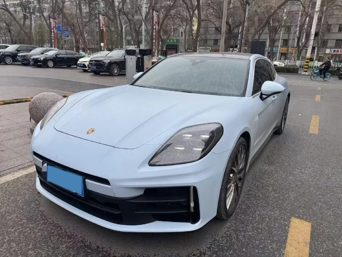 2024 Porsche Taycan 2AT BEV 105KWH,autocango,china used car exporter,china ev exporter,chinese used car exporter,chinese used ev exporter