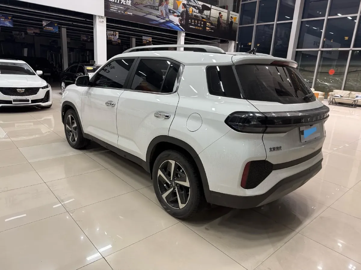 2021 Hyundai ix35 1.4T 140HP L4 7DCT,autocango,china used car exporter,china ev exporter,chinese used car exporter,chinese used ev exporter