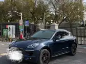 2018 PORSCHE MACAN,autocango,china used car exporter,china ev exporter,chinese used car exporter,chinese used ev exporter