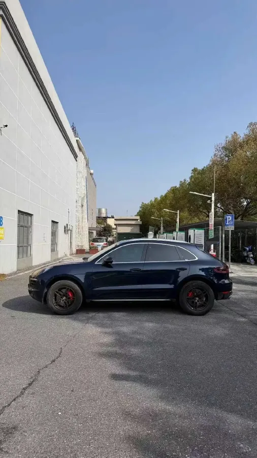 2018 Porsche Macan 3.0T 354HP V6 7DCT,autocango,china used car exporter,china ev exporter,chinese used car exporter,chinese used ev exporter