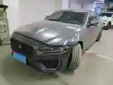 2021 Jaguar XEL 2.0T 250HP L4 8AT