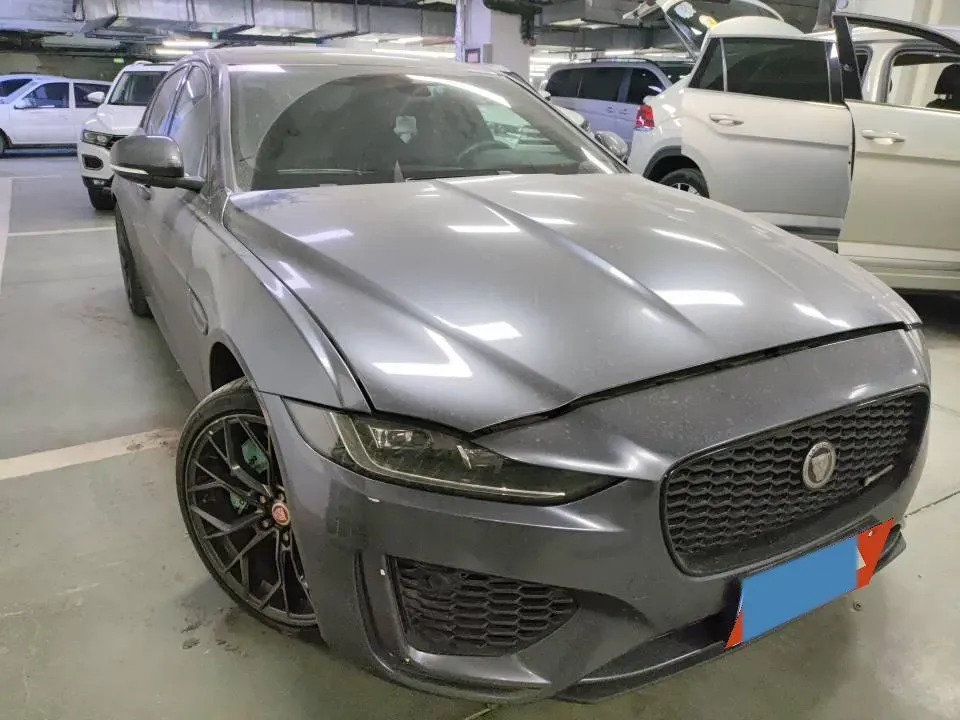 2021 Jaguar XEL 2.0T 250HP L4 8AT,autocango,china used car exporter,china ev exporter,chinese used car exporter,chinese used ev exporter