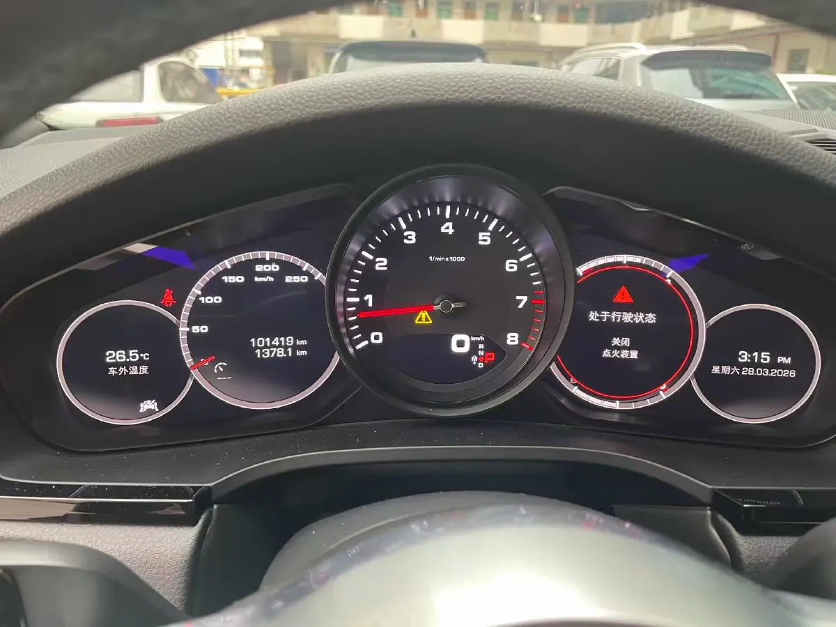 2019 Porsche Cayenne 3.0T 340HP V6 8AT,autocango,china used car exporter,china ev exporter,chinese used car exporter,chinese used ev exporter