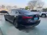 2019 Volkswagen Passat 2.0T 186HP L4 7DCT