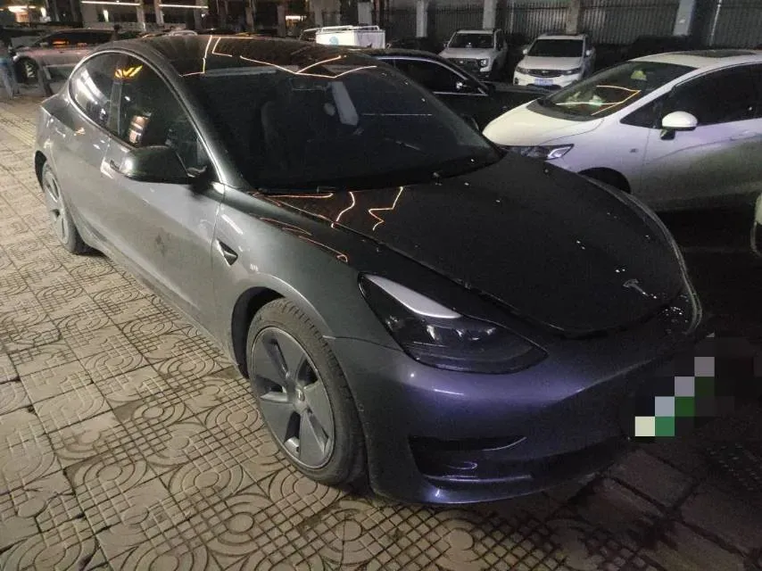 2021 Tesla Model 3 BEV 55KWH,autocango,china used car exporter,china ev exporter,chinese used car exporter,chinese used ev exporter