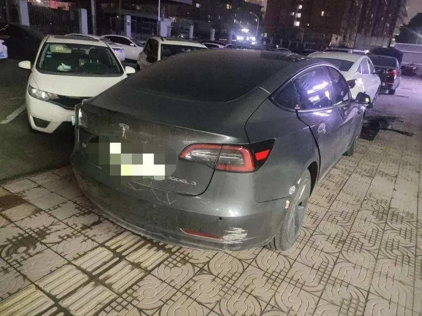 2021 Tesla Model 3 BEV 55KWH,autocango,china used car exporter,china ev exporter,chinese used car exporter,chinese used ev exporter