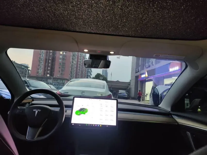 2021 Tesla Model 3 BEV 55KWH,autocango,china used car exporter,china ev exporter,chinese used car exporter,chinese used ev exporter