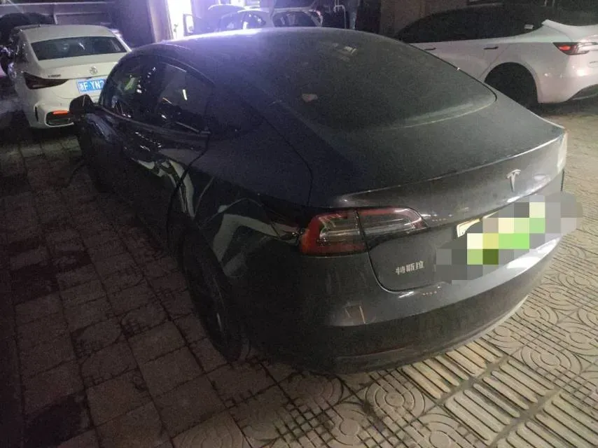 2021 Tesla Model 3 BEV 55KWH,autocango,china used car exporter,china ev exporter,chinese used car exporter,chinese used ev exporter