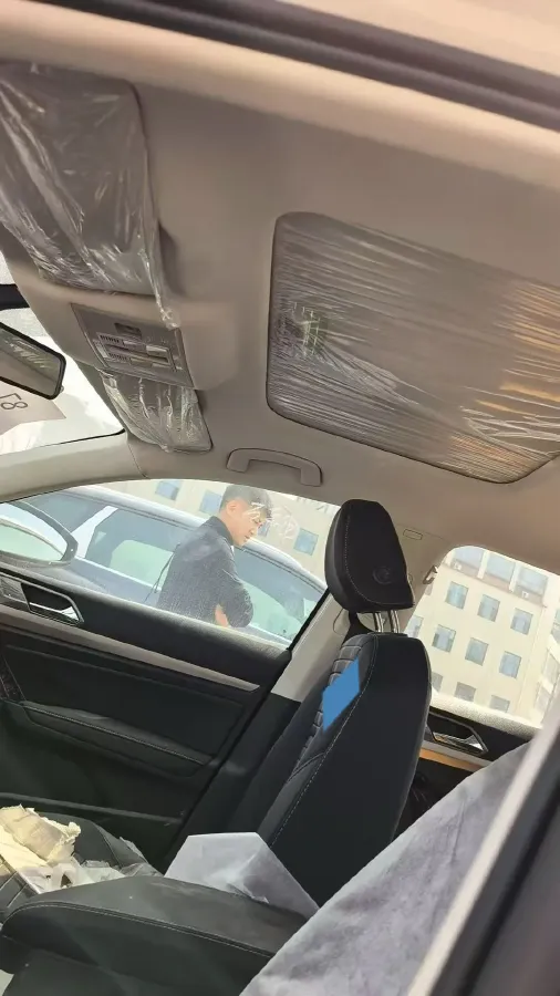 2022 Volkswagen Sagitar 1.2T 116HP L4 7DCT,autocango,china used car exporter,china ev exporter,chinese used car exporter,chinese used ev exporter