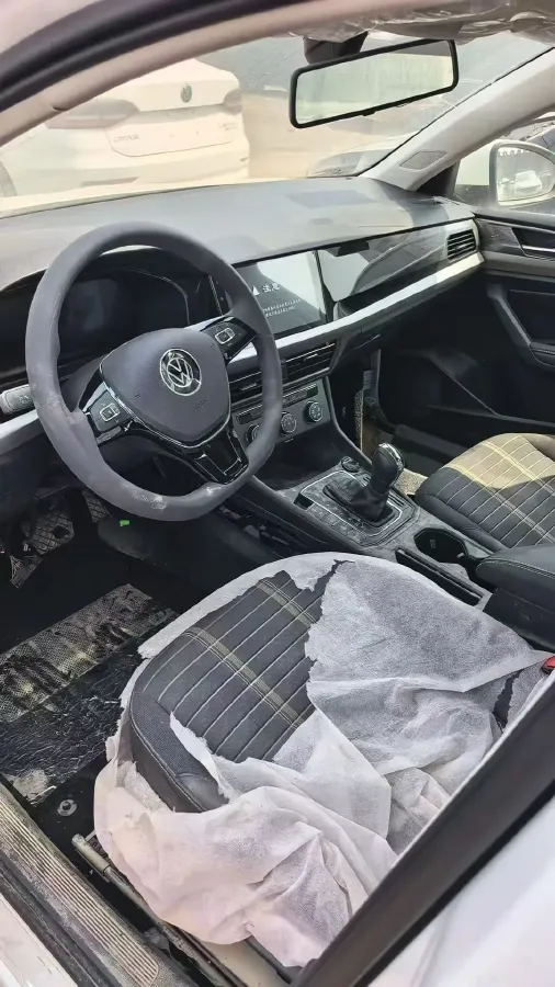 2022 Volkswagen Sagitar 1.2T 116HP L4 7DCT,autocango,china used car exporter,china ev exporter,chinese used car exporter,chinese used ev exporter