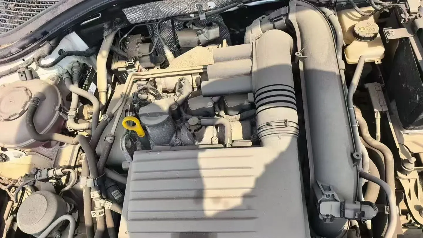 2022 Volkswagen Sagitar 1.2T 116HP L4 7DCT,autocango,china used car exporter,china ev exporter,chinese used car exporter,chinese used ev exporter