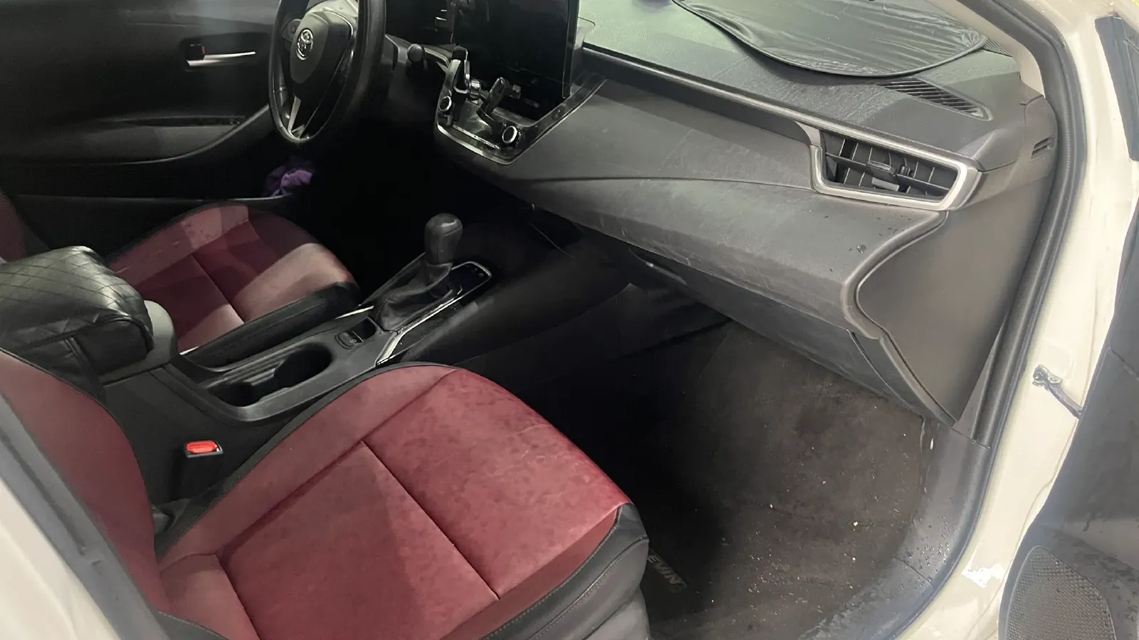 2023 Toyota Levin 1.8L 98HP L4 E-CVT Hybrid,autocango,china used car exporter,china ev exporter,chinese used car exporter,chinese used ev exporter