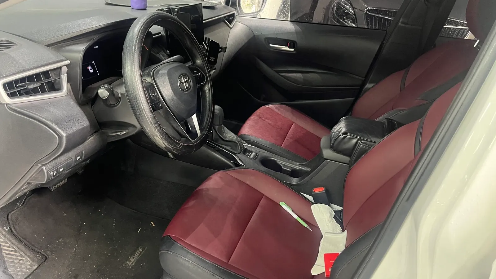 2023 Toyota Levin 1.8L 98HP L4 E-CVT Hybrid,autocango,china used car exporter,china ev exporter,chinese used car exporter,chinese used ev exporter