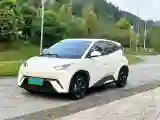 2023 BYD Seagull BEV 30.08KWH