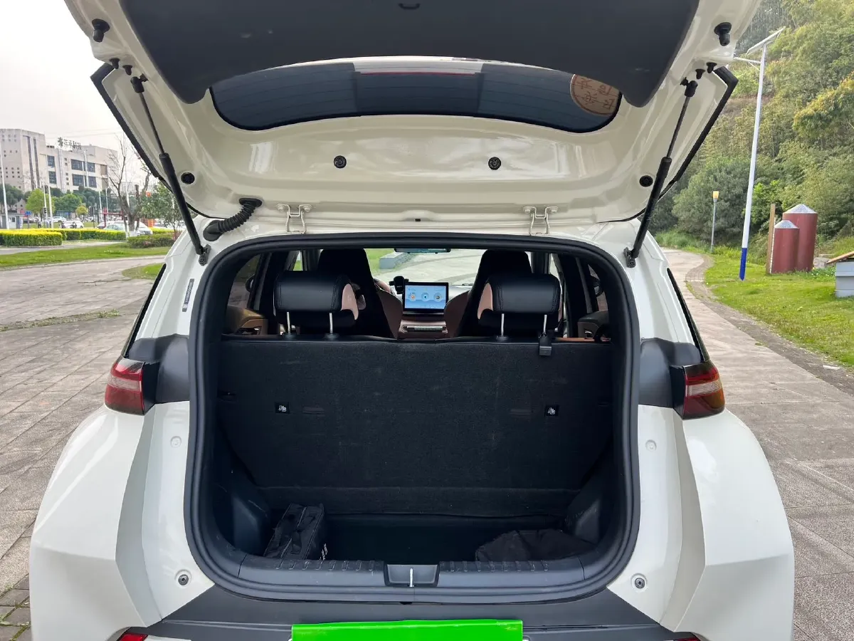 2023 BYD Seagull BEV 30.08KWH,autocango,china used car exporter,china ev exporter,chinese used car exporter,chinese used ev exporter