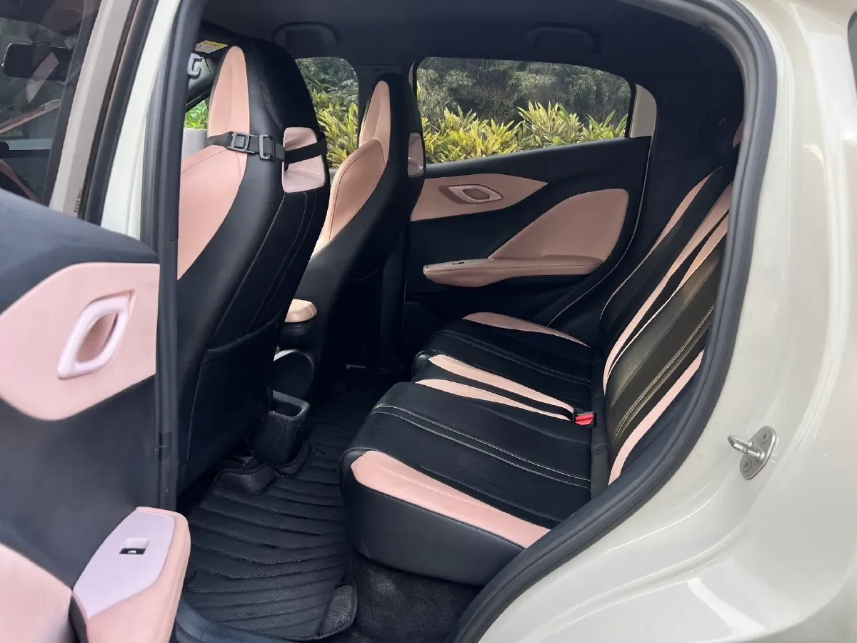 2023 BYD Seagull BEV 30.08KWH,autocango,china used car exporter,china ev exporter,chinese used car exporter,chinese used ev exporter