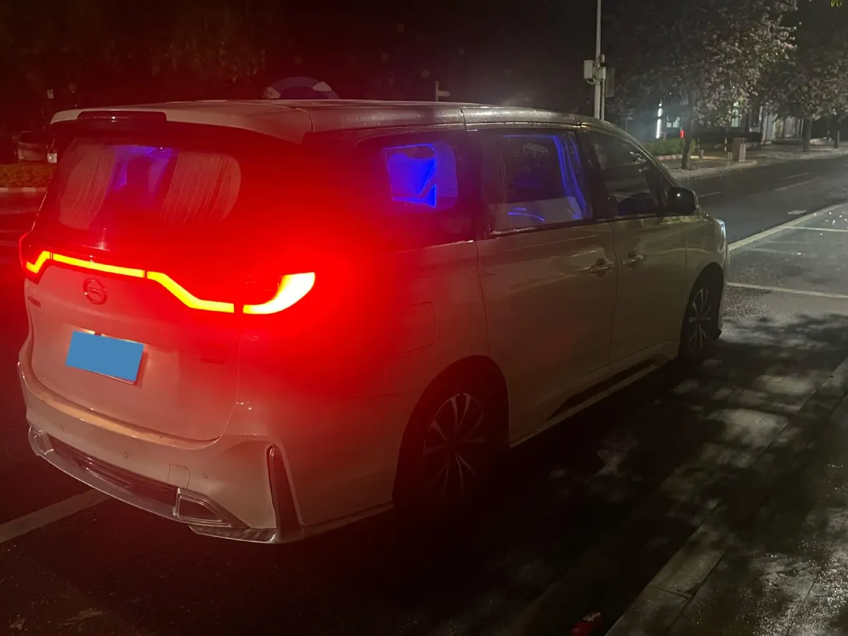 2021 GAC Trumpchi M8 2.0T 252HP L4 8AT,autocango,china used car exporter,china ev exporter,chinese used car exporter,chinese used ev exporter