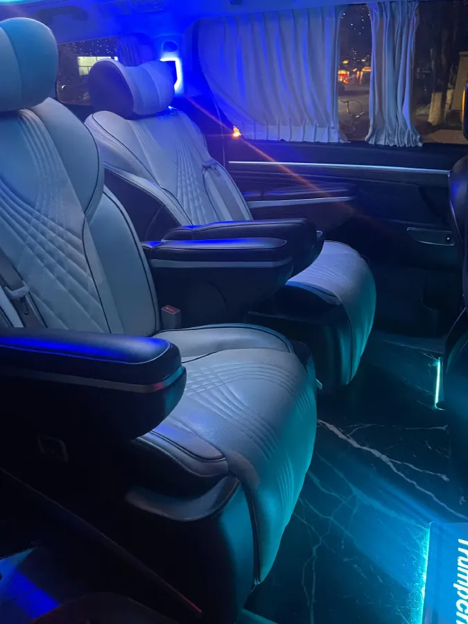 2021 GAC Trumpchi M8 2.0T 252HP L4 8AT,autocango,china used car exporter,china ev exporter,chinese used car exporter,chinese used ev exporter