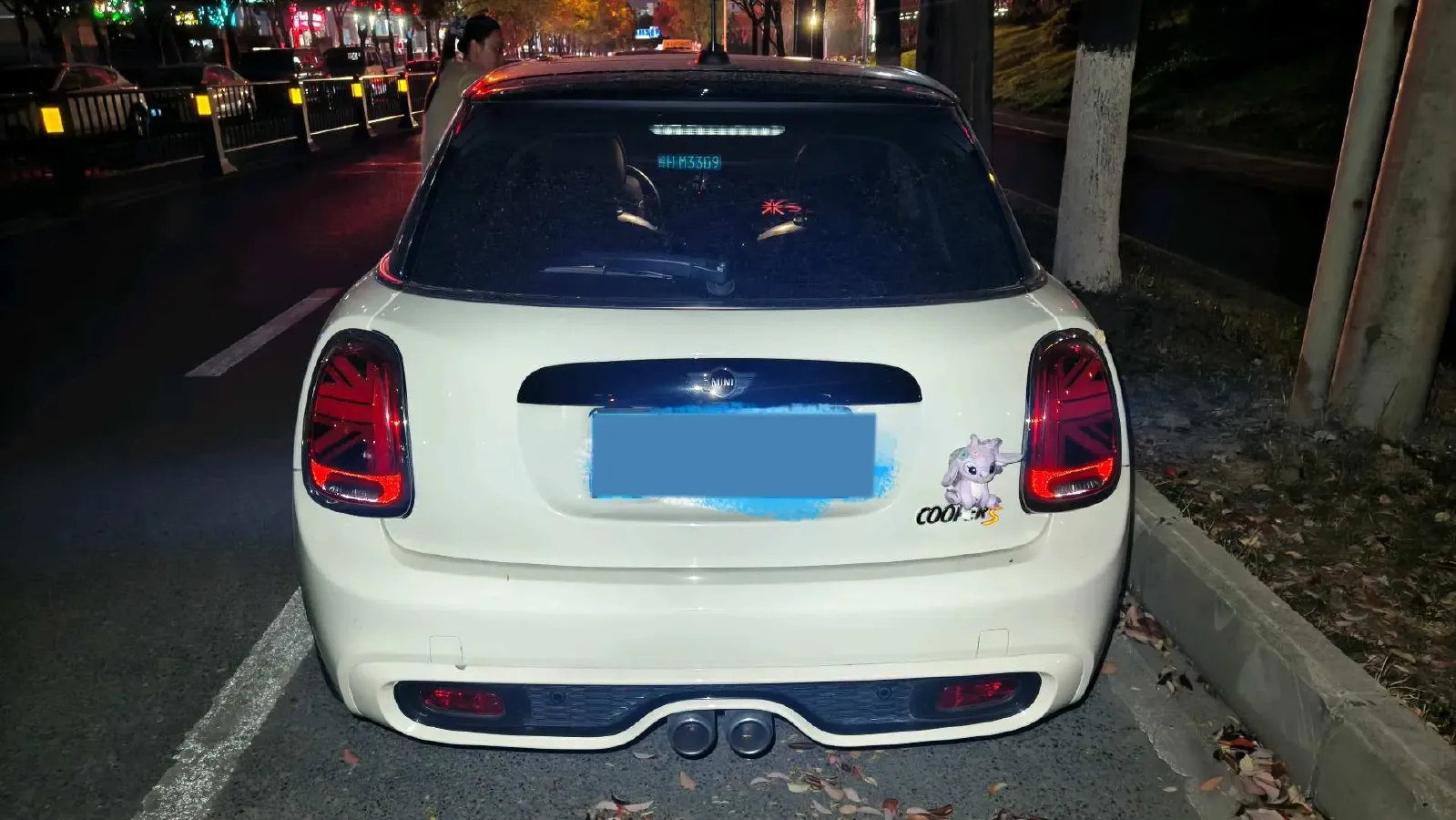 2019 MINI MINI 2.0T 192HP L4 7DCT,autocango,china used car exporter,china ev exporter,chinese used car exporter,chinese used ev exporter