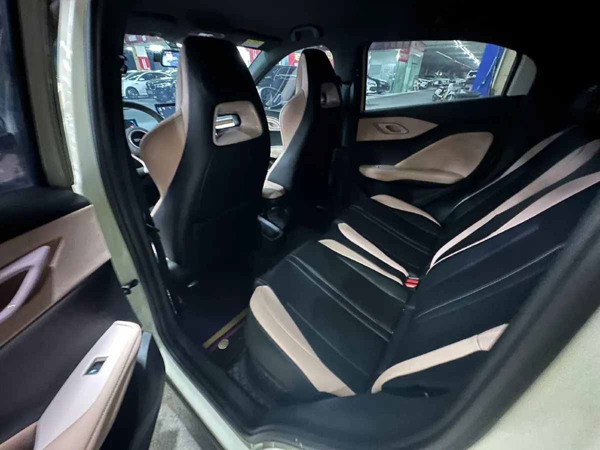 2024 BYD Seagull BEV 30.08KWH,autocango,china used car exporter,china ev exporter,chinese used car exporter,chinese used ev exporter