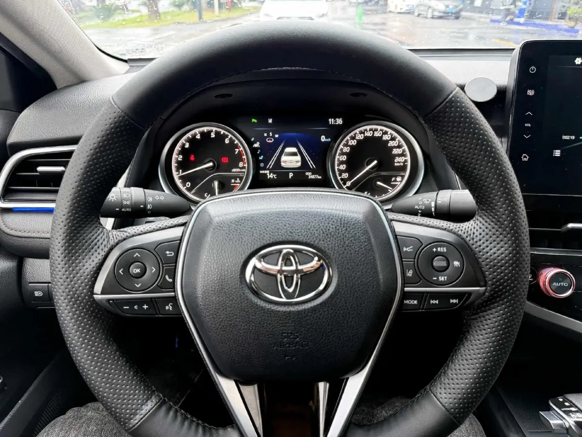 2023 Toyota Camry 2.0L 177HP L4 CVT,autocango,china used car exporter,china ev exporter,chinese used car exporter,chinese used ev exporter