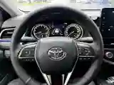 2023 Toyota Camry 2.0L 177HP L4 CVT