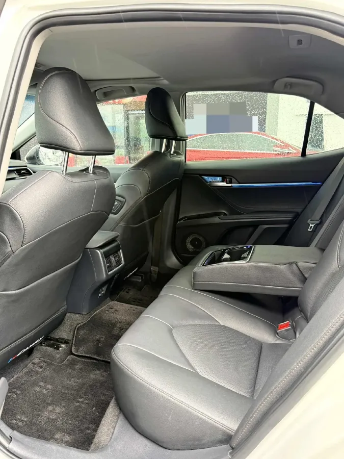 2023 Toyota Camry 2.0L 177HP L4 CVT,autocango,china used car exporter,china ev exporter,chinese used car exporter,chinese used ev exporter