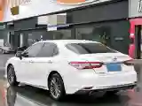 2023 Toyota Camry 2.0L 177HP L4 CVT