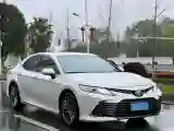 2023 Toyota Camry 2.0L 177HP L4 CVT
