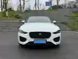 2021 Jaguar XEL 2.0T 200HP L4 8AT