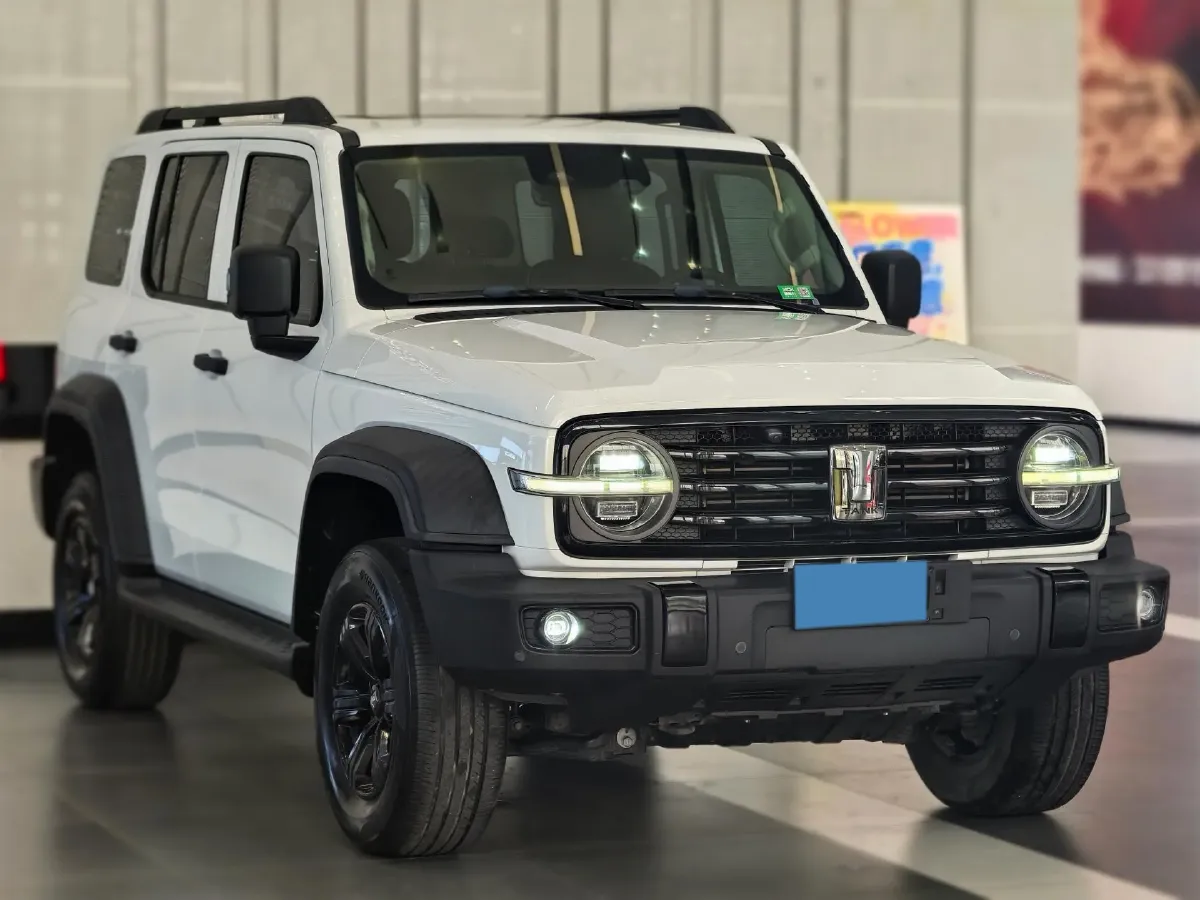 2021 Tank 300 2.0T 227HP L4 8AT,autocango,china used car exporter,china ev exporter,chinese used car exporter,chinese used ev exporter