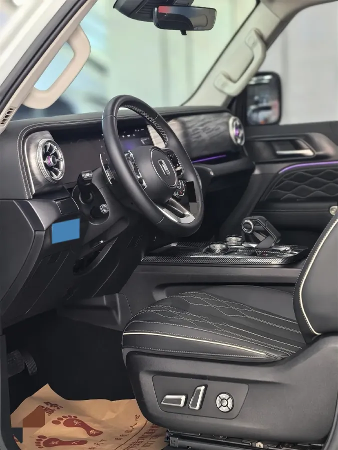 2021 Tank 300 2.0T 227HP L4 8AT,autocango,china used car exporter,china ev exporter,chinese used car exporter,chinese used ev exporter