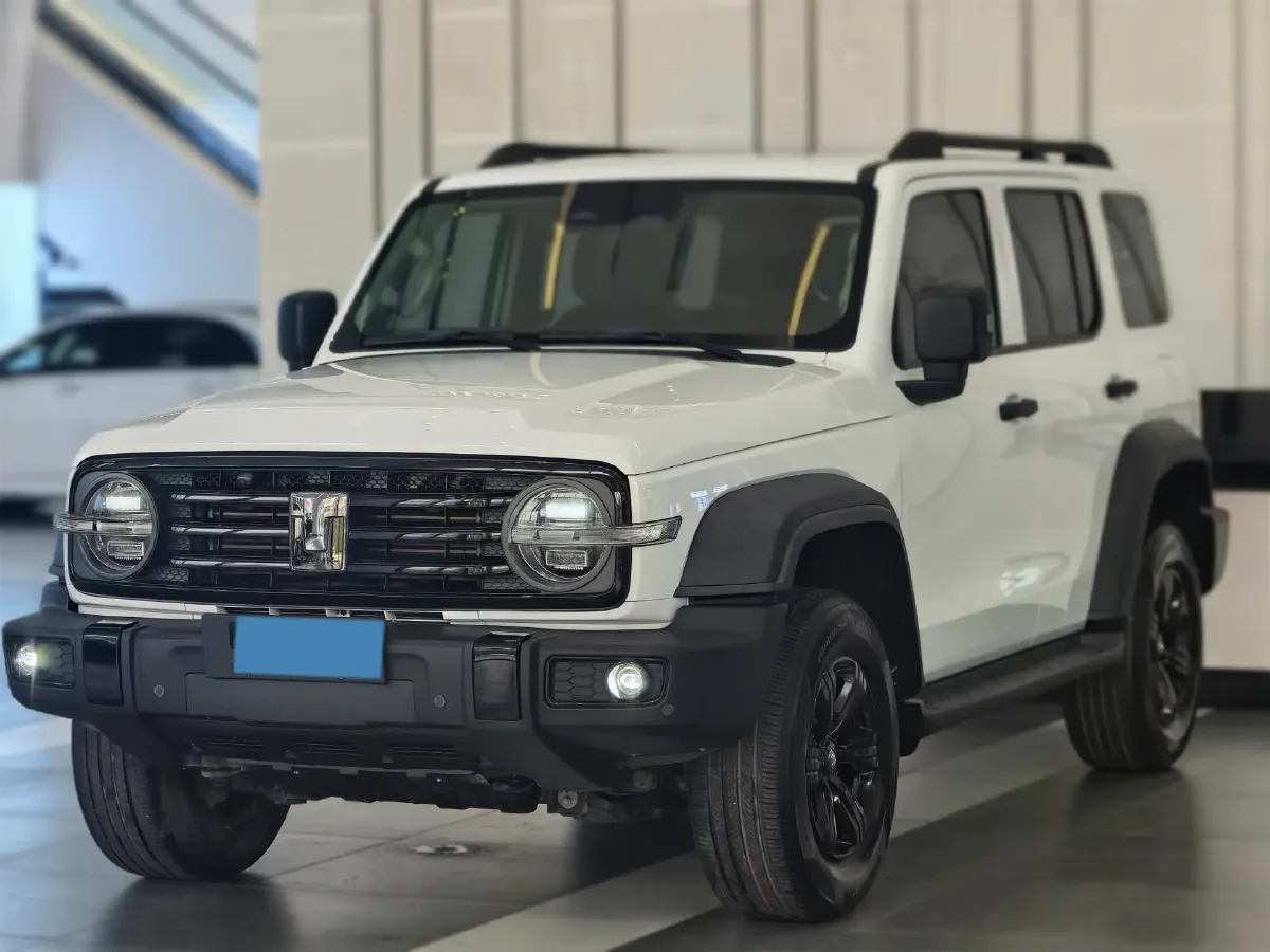 2021 Tank 300 2.0T 227HP L4 8AT,autocango,china used car exporter,china ev exporter,chinese used car exporter,chinese used ev exporter