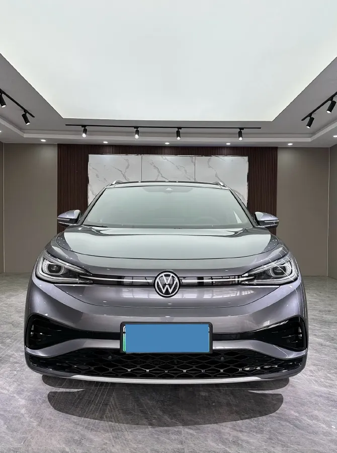 2022 Volkswagen ID.4 X BEV 83.4KWH,autocango,china used car exporter,china ev exporter,chinese used car exporter,chinese used ev exporter