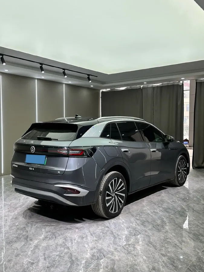 2022 Volkswagen ID.4 X BEV 83.4KWH,autocango,china used car exporter,china ev exporter,chinese used car exporter,chinese used ev exporter