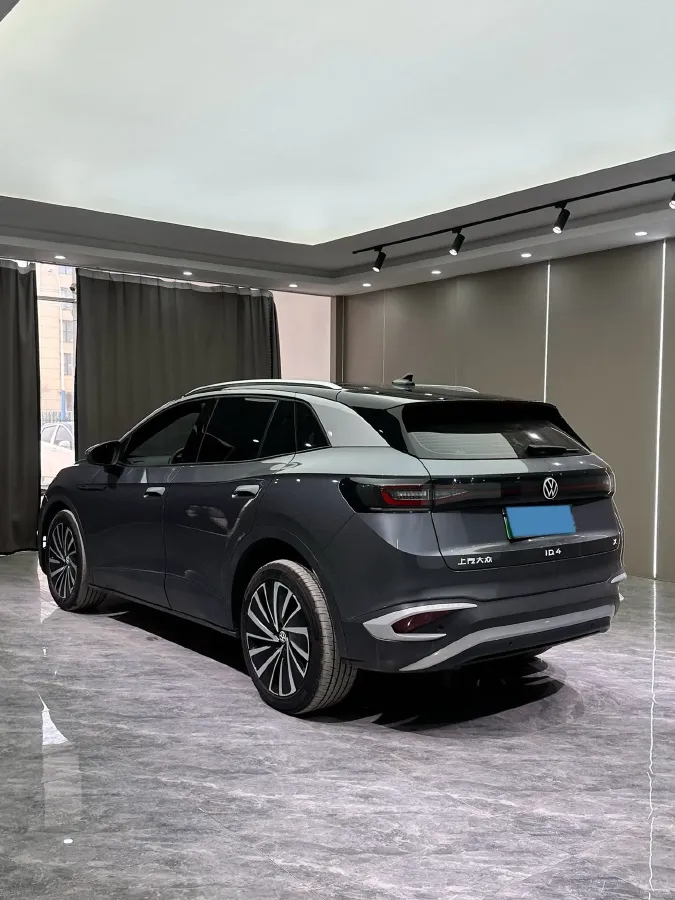 2022 Volkswagen ID.4 X BEV 83.4KWH,autocango,china used car exporter,china ev exporter,chinese used car exporter,chinese used ev exporter